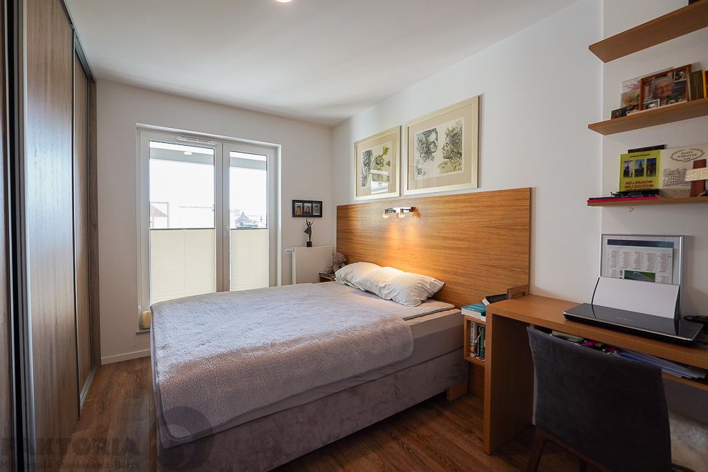 Mieszkanie 2-pokojowe Szczecin Centrum, ul. Mariacka. Zdjęcie 17