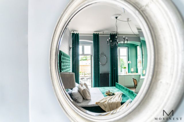 Mieszkanie 1-pokojowe Poznań Stare Miasto, pl. Bernardyński. Zdjęcie 12