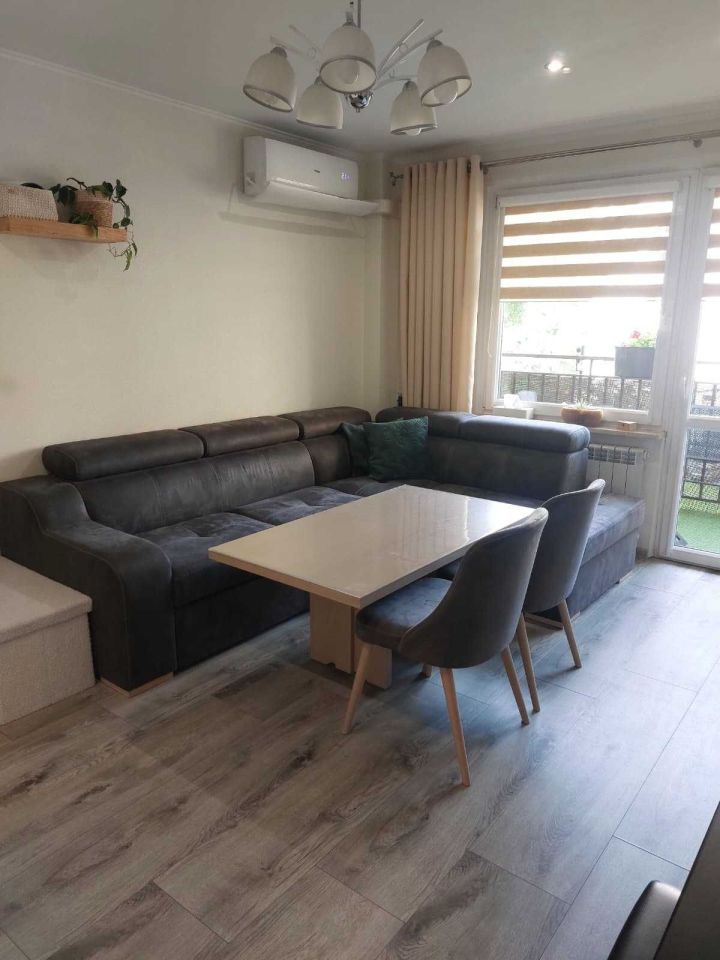 Mieszkanie 2-pokojowe Zabrze Zaborze, ul. Stanisława Struzika