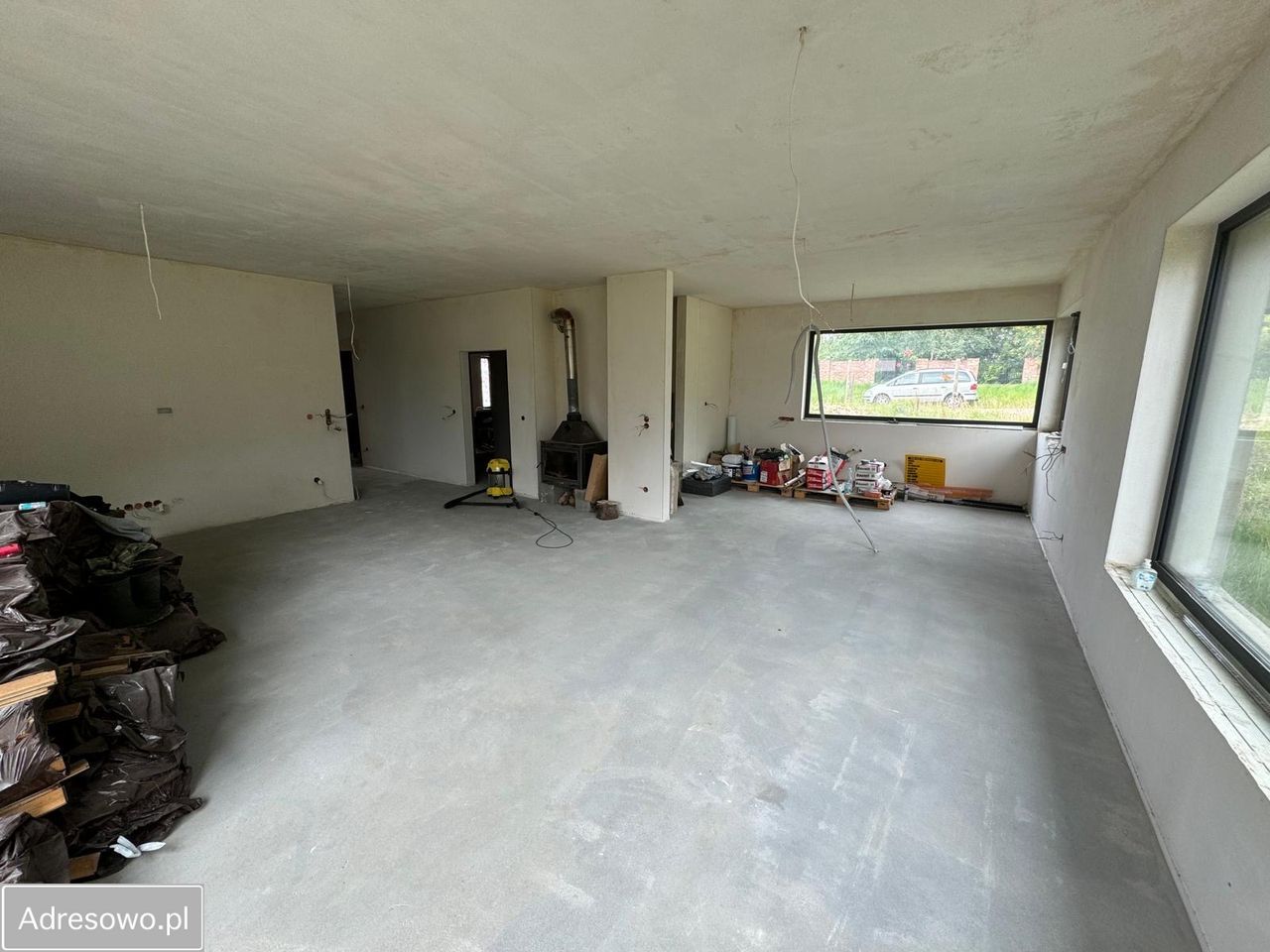 dom wolnostojący, 6 pokoi Koszalin. Zdjęcie 8