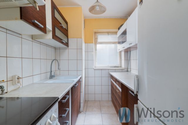 Mieszkanie 3-pokojowe Warszawa Bielany, ul. Władysława Broniewskiego. Zdjęcie 9