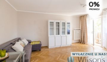 Mieszkanie 2-pokojowe Warszawa Bielany, ul. Zabłocińska