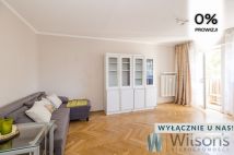 Mieszkanie 2-pokojowe Warszawa Bielany, ul. Zabłocińska