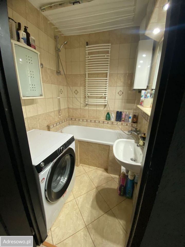 Mieszkanie 3-pokojowe Świdwin, ul. Wojska Polskiego. Zdjęcie 3