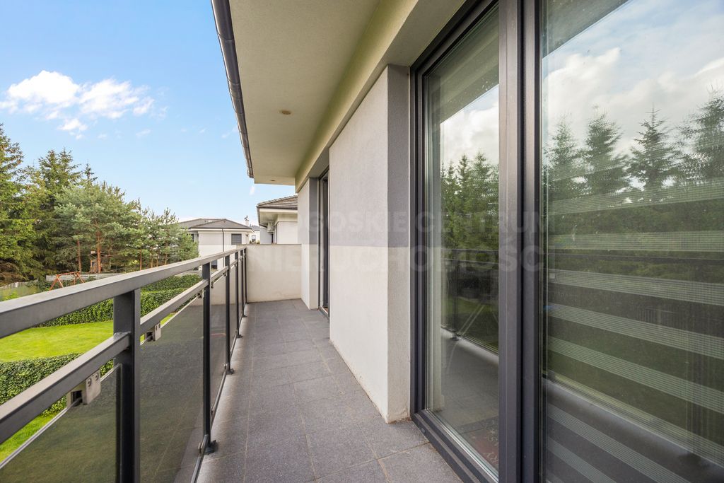 bliźniak, 4 pokoje Niemcz, ul. Kolonijna. Zdjęcie 15