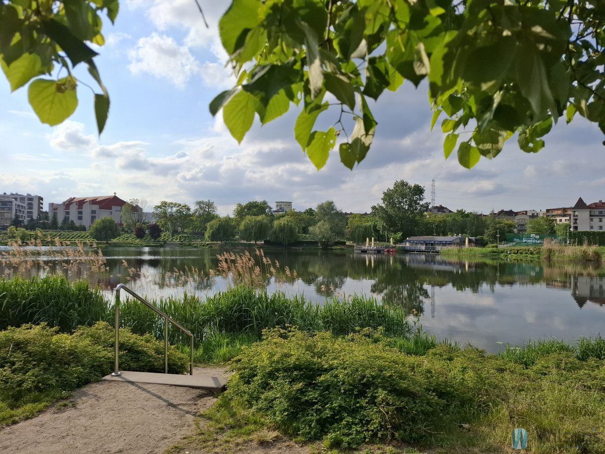 Mieszkanie 2-pokojowe Warszawa Praga, ul. Ostrzycka. Zdjęcie 19