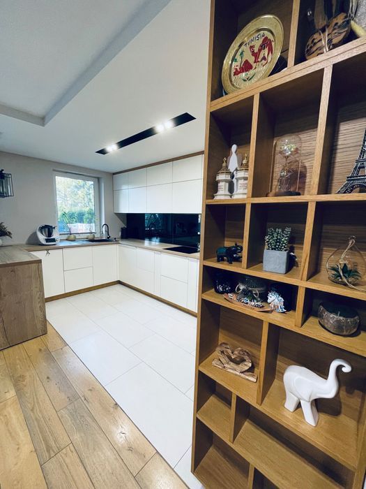 Mieszkanie 3-pokojowe Klecza Dolna. Zdjęcie 3