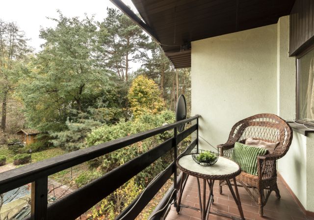 dom wolnostojący, 7 pokoi Hornówek, ul. Wesoła. Zdjęcie 21