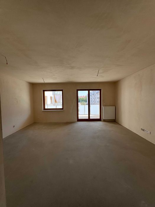 Mieszkanie 4-pokojowe Garwolin, ul. Lubelska