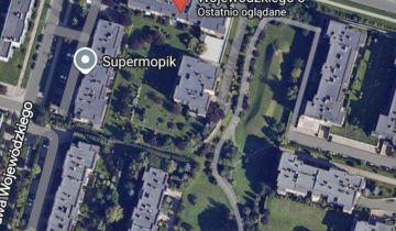 Mieszkanie 2-pokojowe Łódź Olechów, ul. Wacława Wojewódzkiego