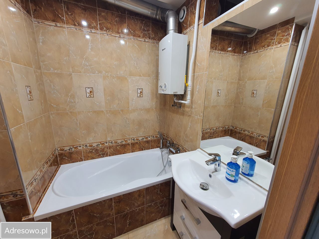 Mieszkanie 3-pokojowe Dębica, ul. Raczyńskich. Zdjęcie 13