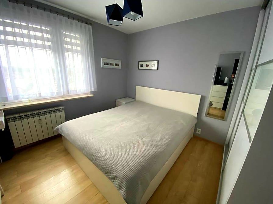 Mieszkanie 2-pokojowe Kielce Barwinek. Zdjęcie 6