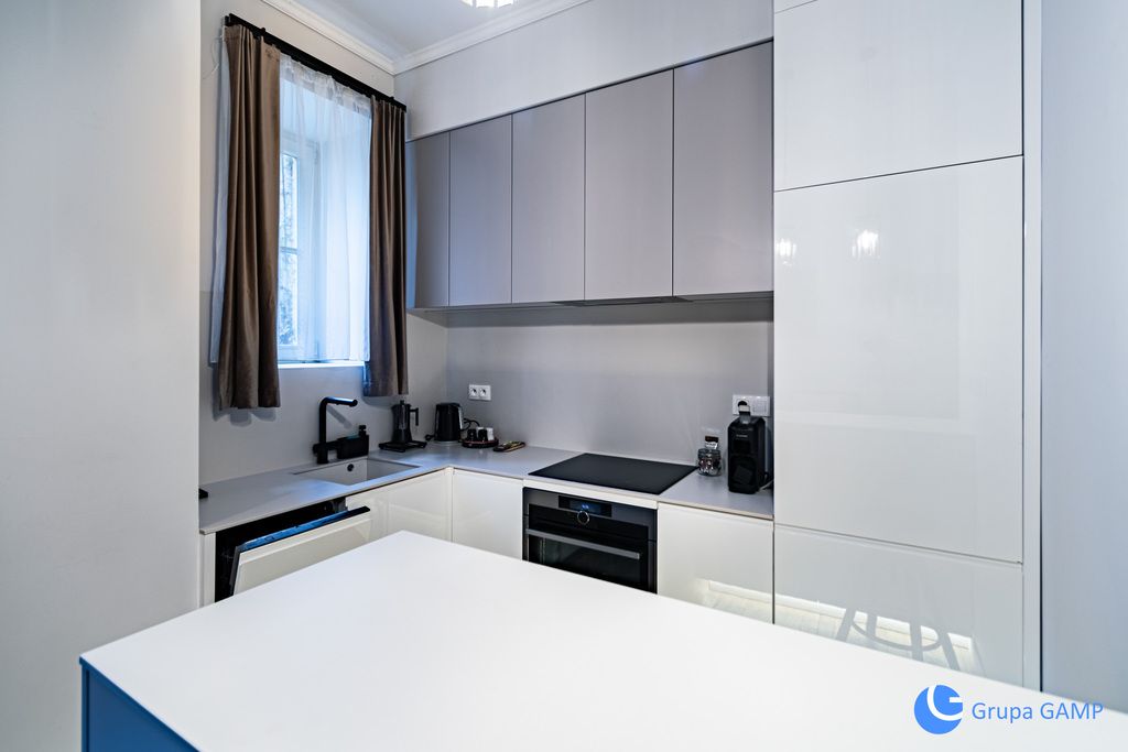 Mieszkanie 2-pokojowe Kraków, ul. Sukiennicza. Zdjęcie 4