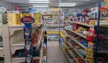 Lokal Hrubieszów, ul. Nowa