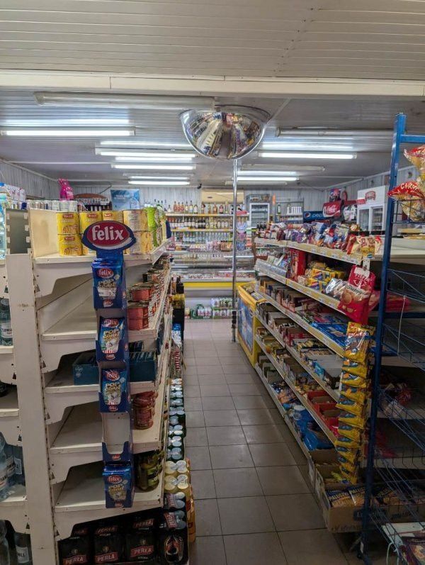 Lokal Hrubieszów, ul. Nowa. Zdjęcie 2