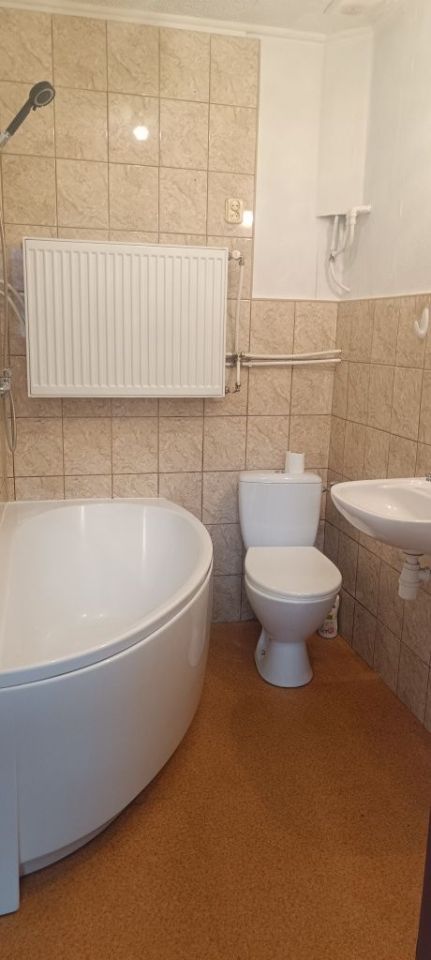 Mieszkanie 1-pokojowe Świecie. Zdjęcie 6