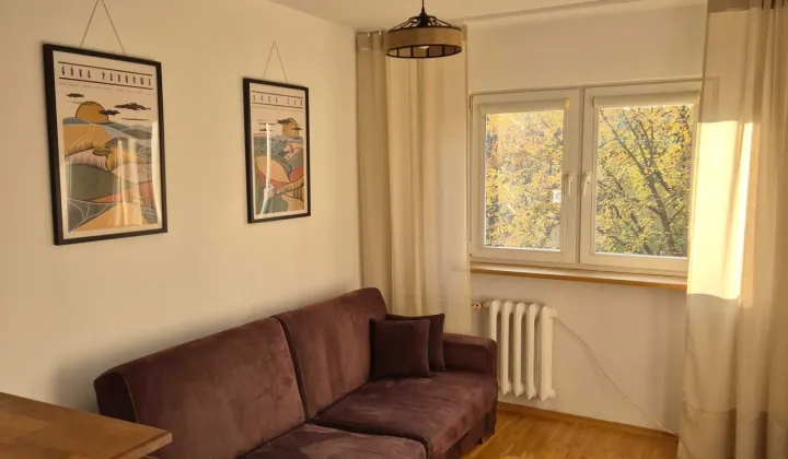 Mieszkanie 2-pokojowe Warszawa Wola, ul. Księcia Janusza