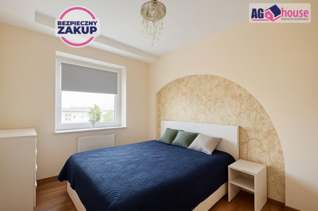 Mieszkanie 3-pokojowe Gdańsk Łostowice, ul. Zbigniewa Podleckiego. Zdjęcie 4