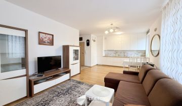 Mieszkanie 3-pokojowe Gdańsk Zaspa, al. Jana Pawła II