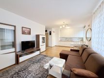 Mieszkanie 3-pokojowe Gdańsk Zaspa, al. Jana Pawła II