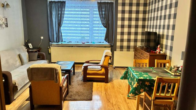 Mieszkanie 2-pokojowe Sosnowiec Ostrowy Górnicze, ul. Konstantego Ildefonsa Gałczyńskiego. Zdjęcie 1