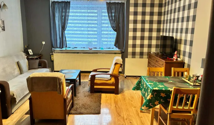 Mieszkanie 2-pokojowe Sosnowiec Ostrowy Górnicze, ul. Konstantego Ildefonsa Gałczyńskiego