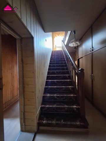 dom wolnostojący, 10 pokoi Piotrków Kujawski, ul. 1 Maja. Zdjęcie 25