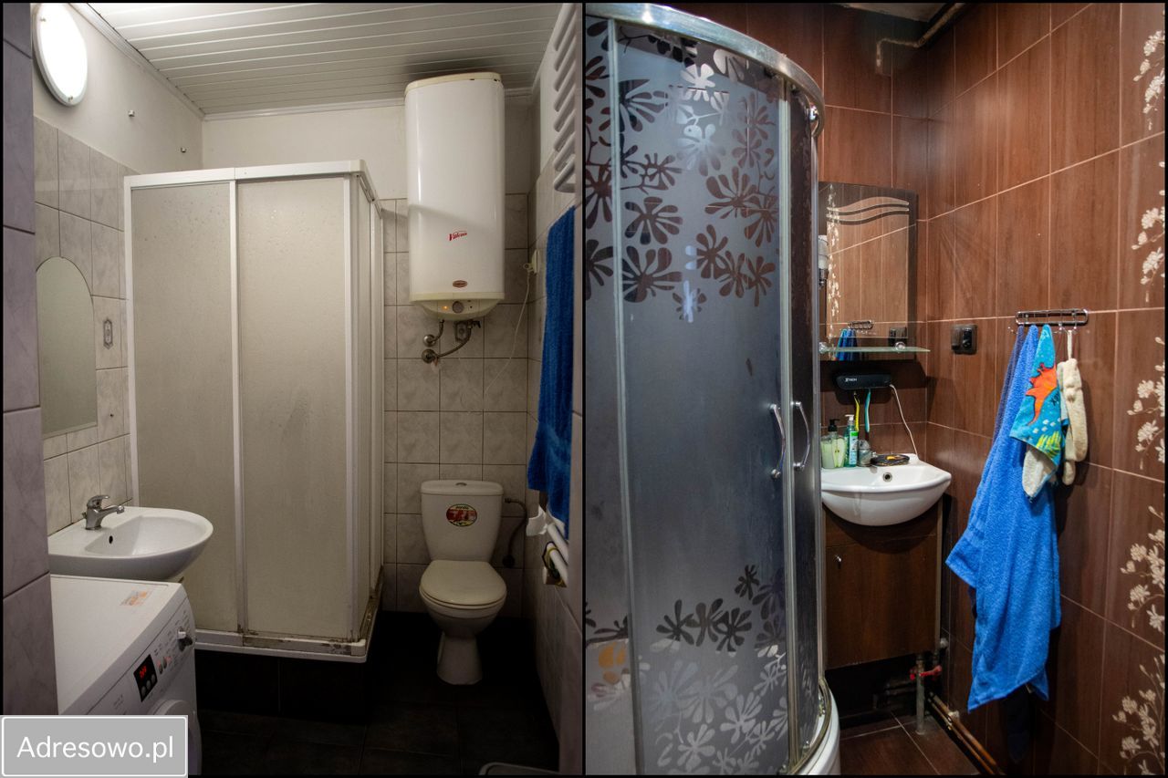 dom wolnostojący, 6 pokoi Zawiercie. Zdjęcie 12