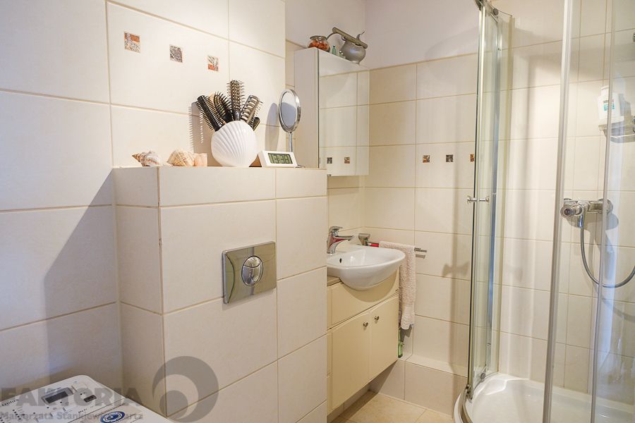 Mieszkanie 2-pokojowe Szczecin Pomorzany, ul. Xawerego Dunikowskiego. Zdjęcie 22