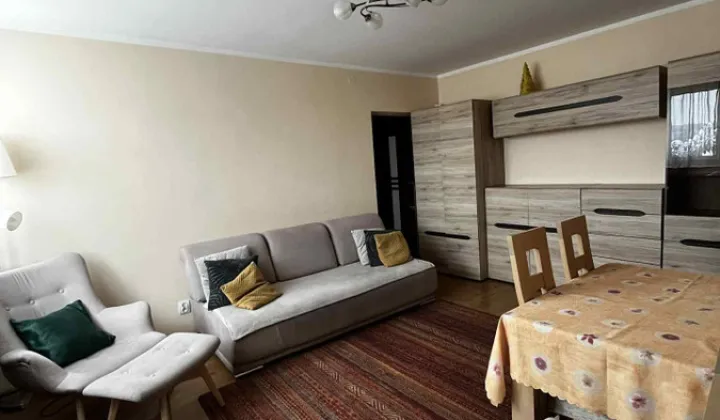 Mieszkanie 3-pokojowe Łódź Dąbrowa, ul. gen. Jarosława Dąbrowskiego