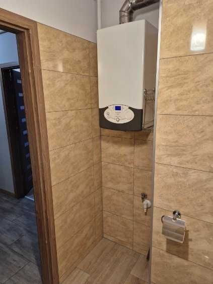 Mieszkanie 2-pokojowe Gostyń, os. Osiedle Słoneczne. Zdjęcie 3