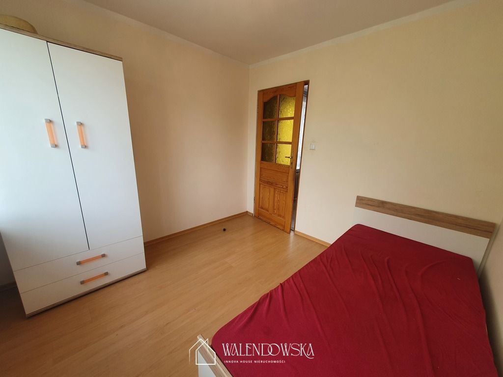 Mieszkanie 3-pokojowe Słupsk, ul. Garncarska. Zdjęcie 9