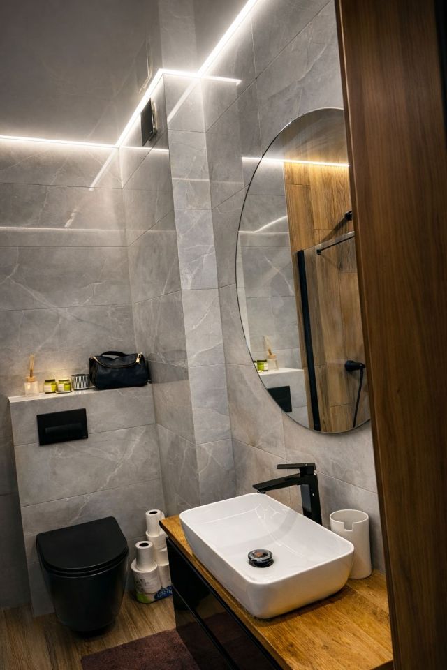 Mieszkanie 2-pokojowe Biała Podlaska, ul. Stefana Żeromskiego. Zdjęcie 6