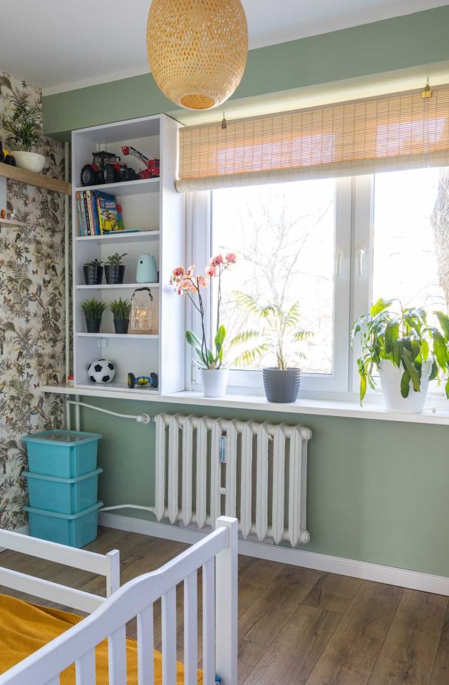 Mieszkanie 3-pokojowe Toruń Rubinkowo, ul. Władysława Dziewulskiego. Zdjęcie 7