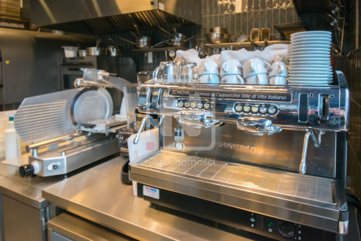 Lokal Warszawa Wola, ul. Kolska. Zdjęcie 15