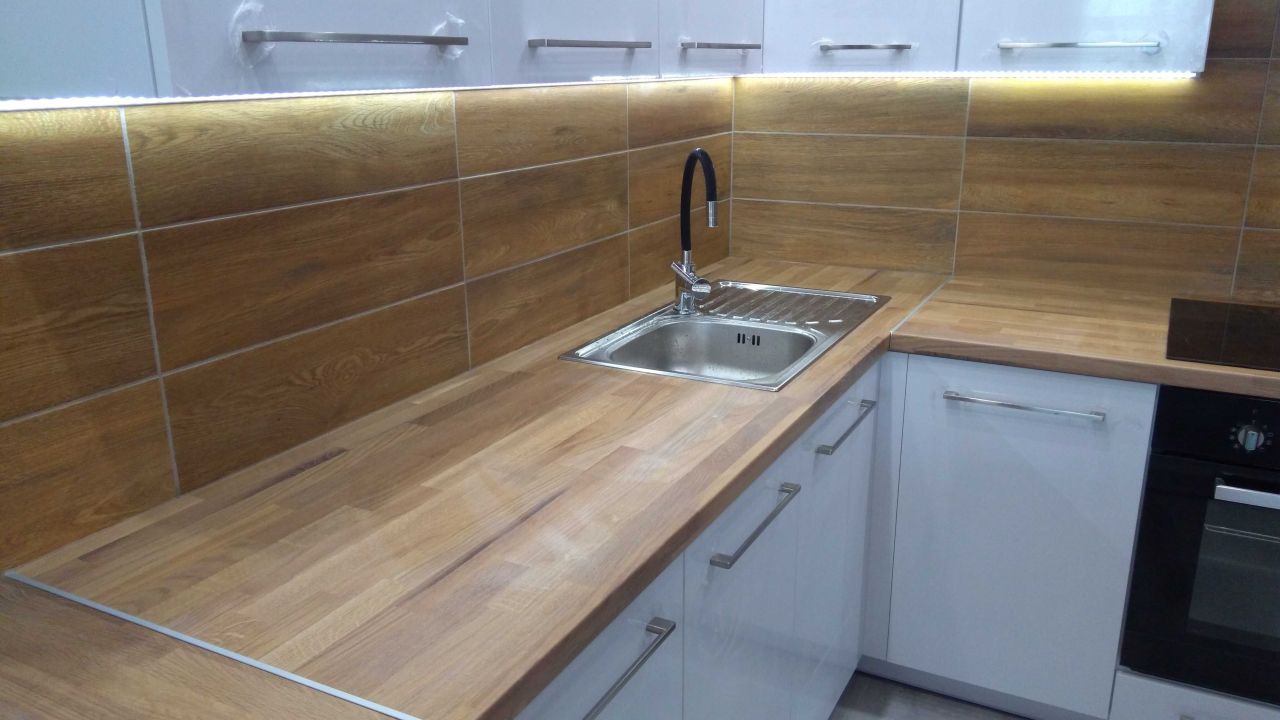 Mieszkanie 2-pokojowe Rzeszów, ul. Lubelska. Zdjęcie 4