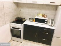 Mieszkanie 2-pokojowe Wrocław Śródmieście, ul. Grunwaldzka. Zdjęcie 3