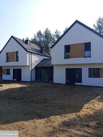 bliźniak, 3 pokoje Olszewnica Stara. Zdjęcie 1