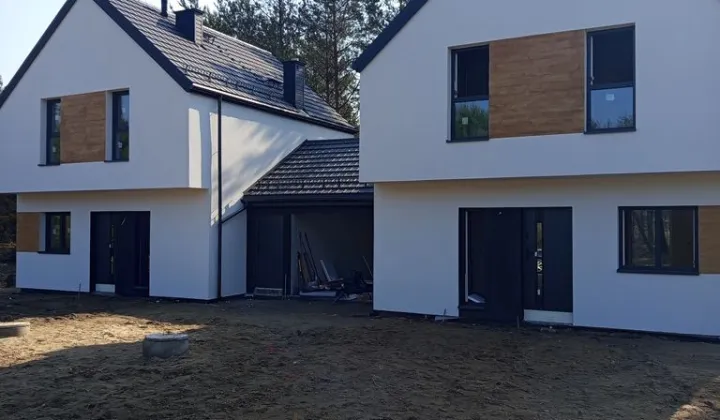 bliźniak, 3 pokoje Olszewnica Stara