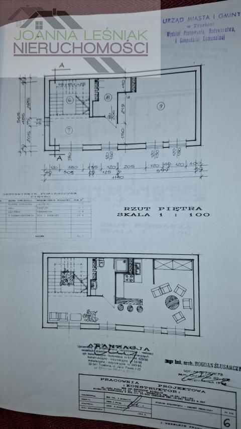 dom, 3 pokoje Myślachowice, ul. Centralna. Zdjęcie 14