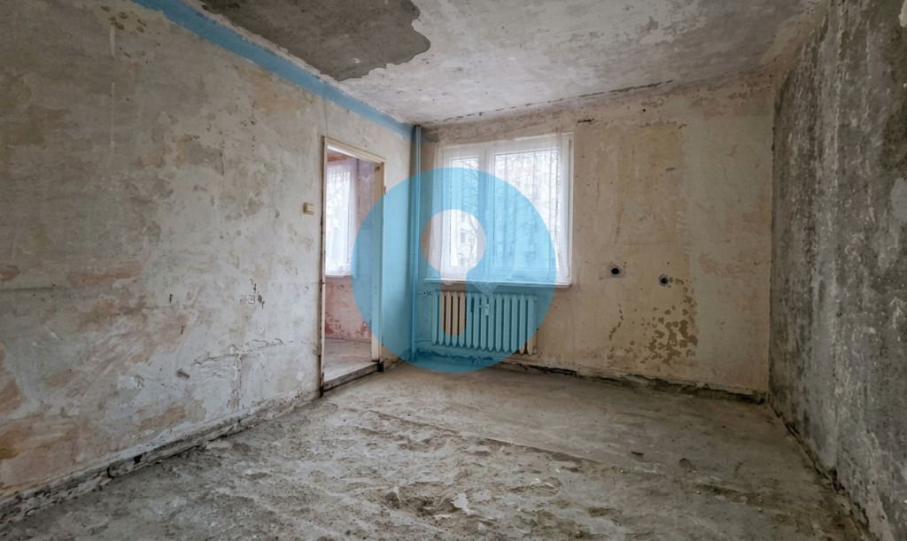 Mieszkanie 1-pokojowe Kielce, ul. Wiosenna. Zdjęcie 3