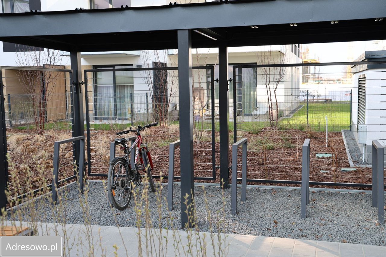 Mieszkanie 1-pokojowe Warszawa Bemowo, ul. Jana Heweliusza. Zdjęcie 11