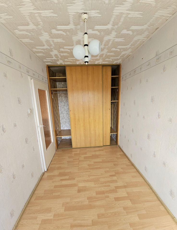 Mieszkanie 4-pokojowe Białogard, ul. Wojska Polskiego. Zdjęcie 4