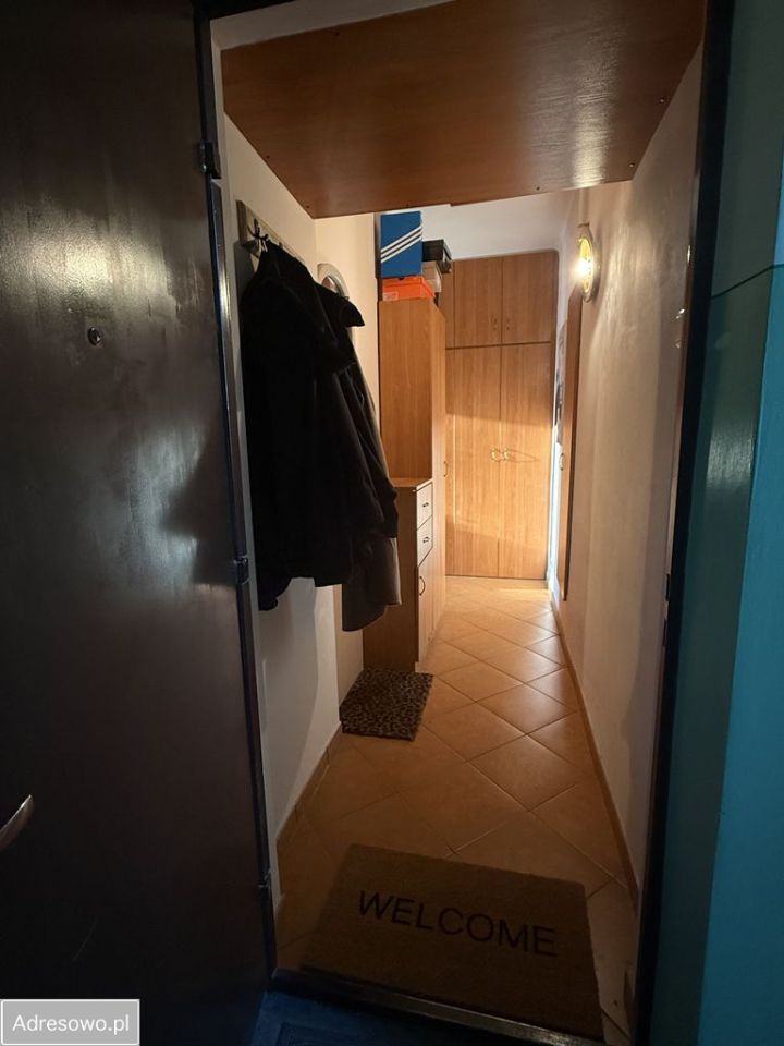 Mieszkanie 1-pokojowe Łódź Widzew, ul. Przędzalniana. Zdjęcie 9