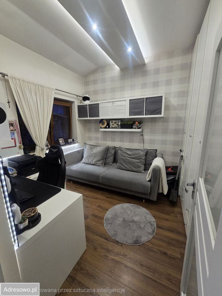 Mieszkanie 2-pokojowe Łomża, ul. Konstytucji 3 Maja. Zdjęcie 5