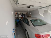 dom szeregowy, 4 pokoje Kuklówka Zarzeczna. Zdjęcie 4