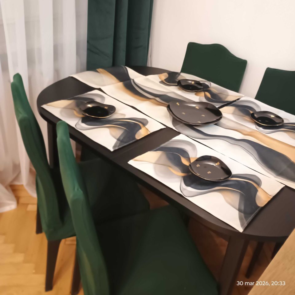 Mieszkanie 3-pokojowe Siedlce Centrum, ul. Tytusa Chałubińskiego. Zdjęcie 7