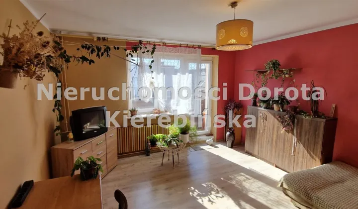 Mieszkanie 3-pokojowe Tomaszów Mazowiecki, ul. Poprzeczna