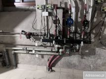 Nieruchomość komercyjna Łagiewniki Wielkie. Zdjęcie 4