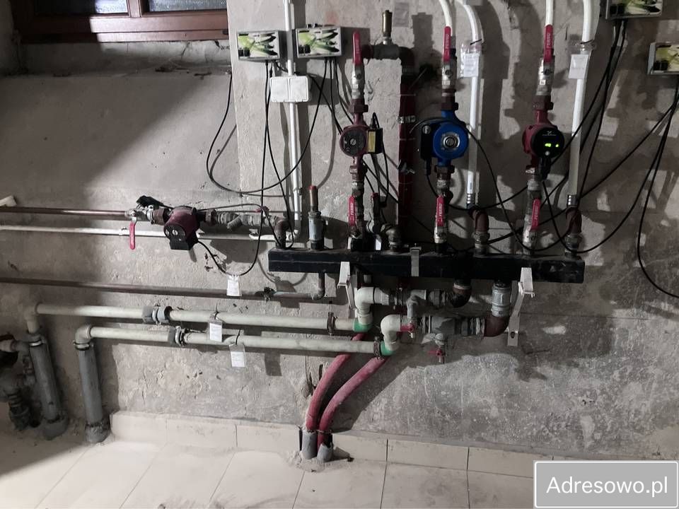 Nieruchomość komercyjna Łagiewniki Wielkie. Zdjęcie 5